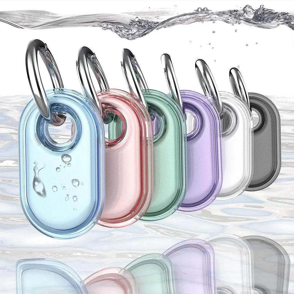 SmartTag2 ƮĿ TPU ȣ ̽,  ũġ  Ŀ , Ű Űü, ֿ  ȣ S1A2